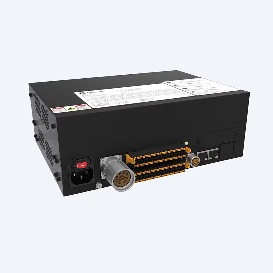 AC kontroler 5kW