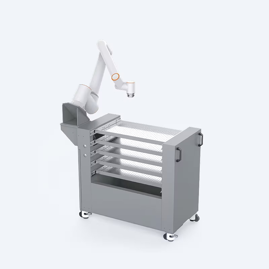 CNC radna stanica